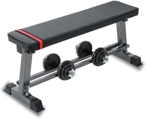 Multifunction Dumbbell Bench Adjustable Weight Bench Two in One Sit-ups Fitness Equipment Professional Abdominal Muscle Training Bench Home Exercise Gym Essentials Device ，A