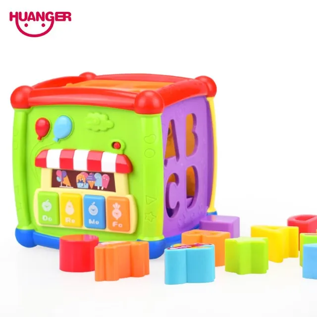 Multifunctional Musical