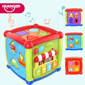 Multifunctional Musical