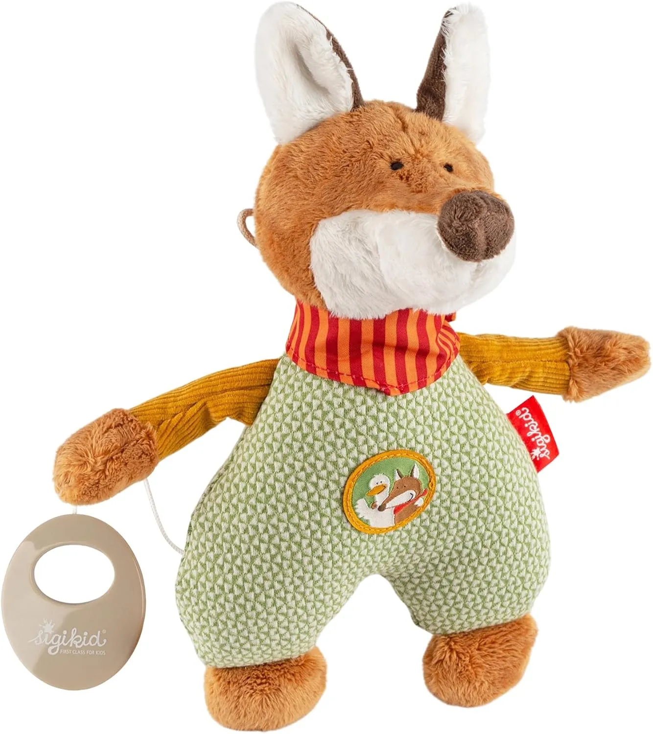 Musical Plush, 39233