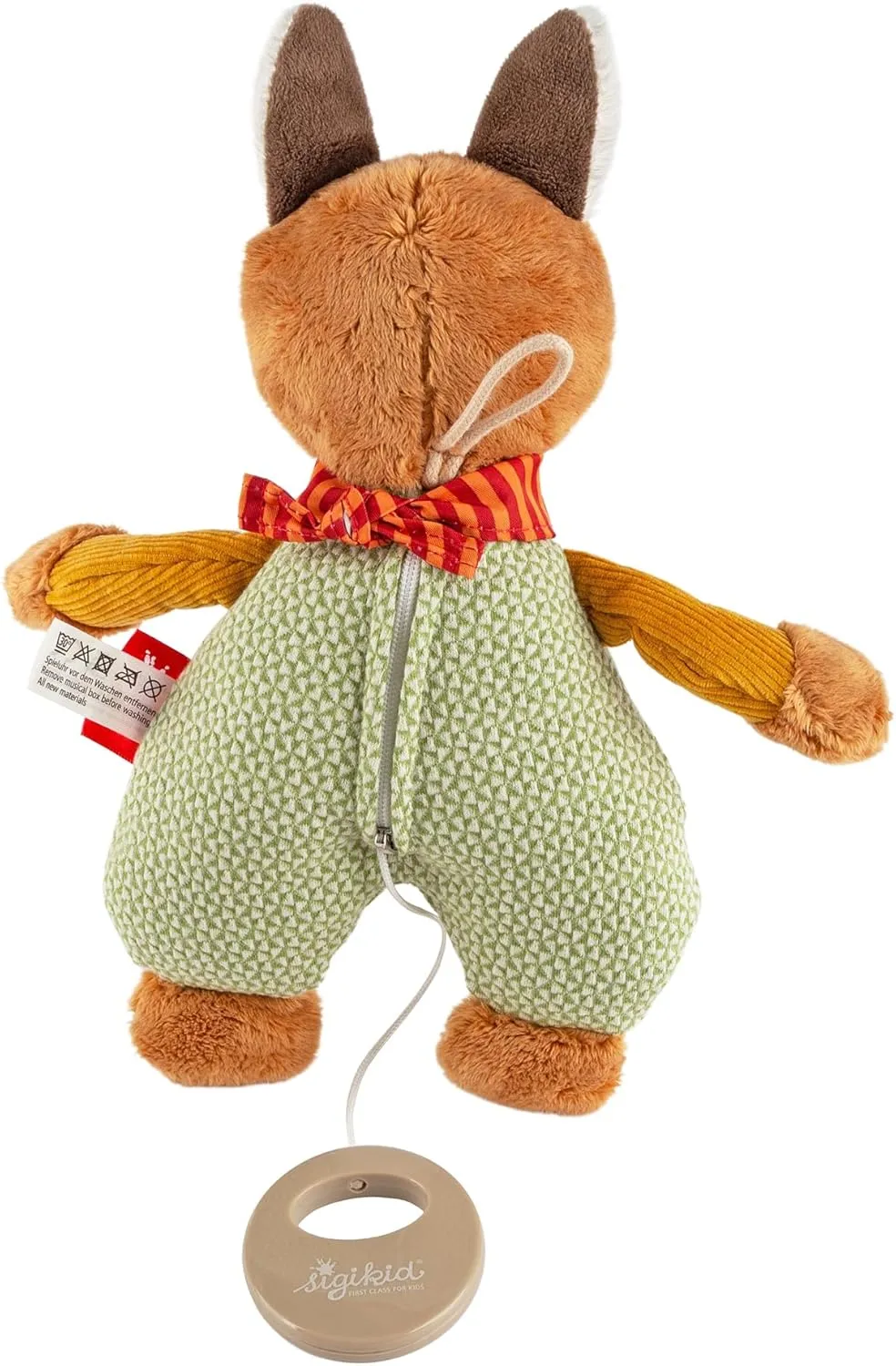 Musical Plush, 39233