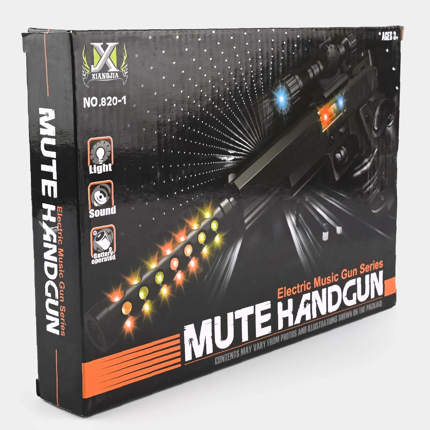 Musical Toy For Kids