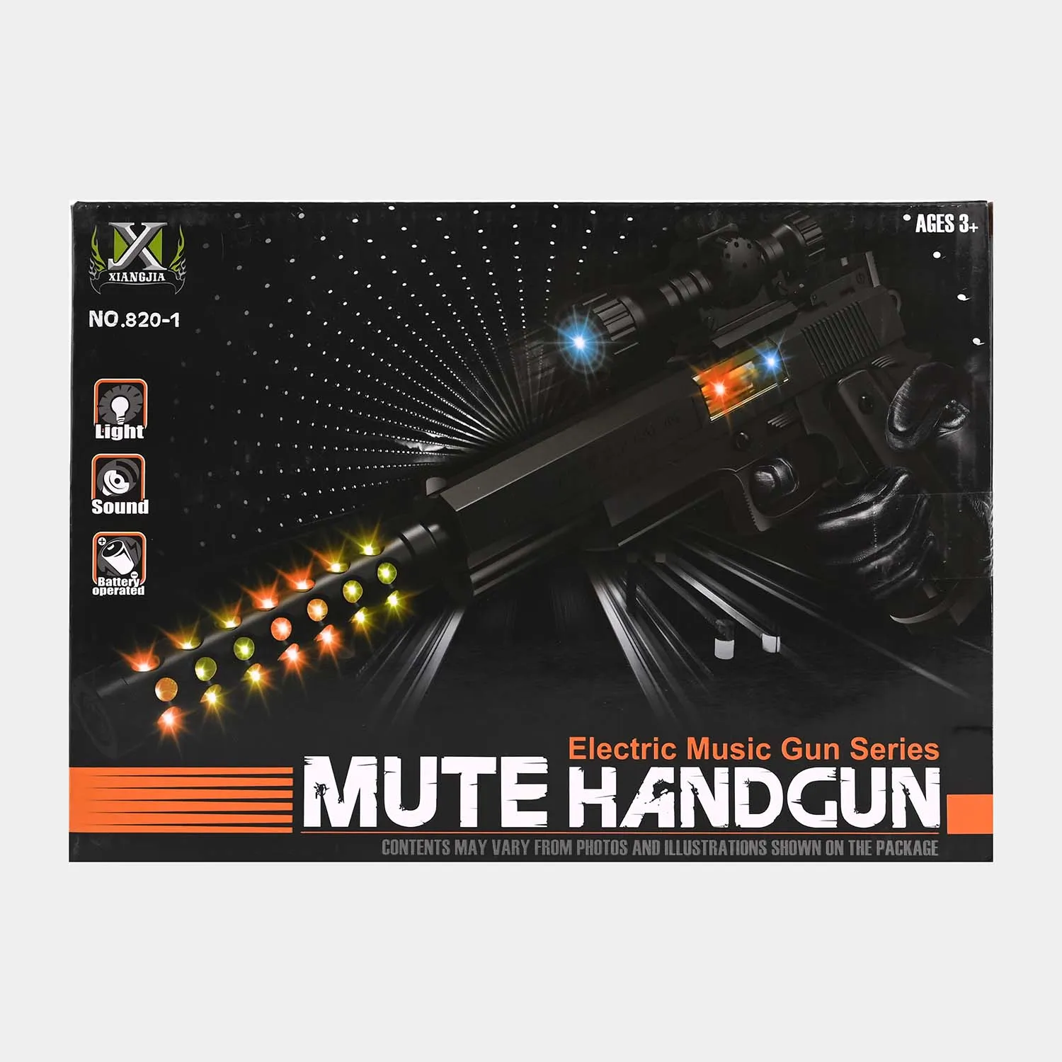 Musical Toy For Kids