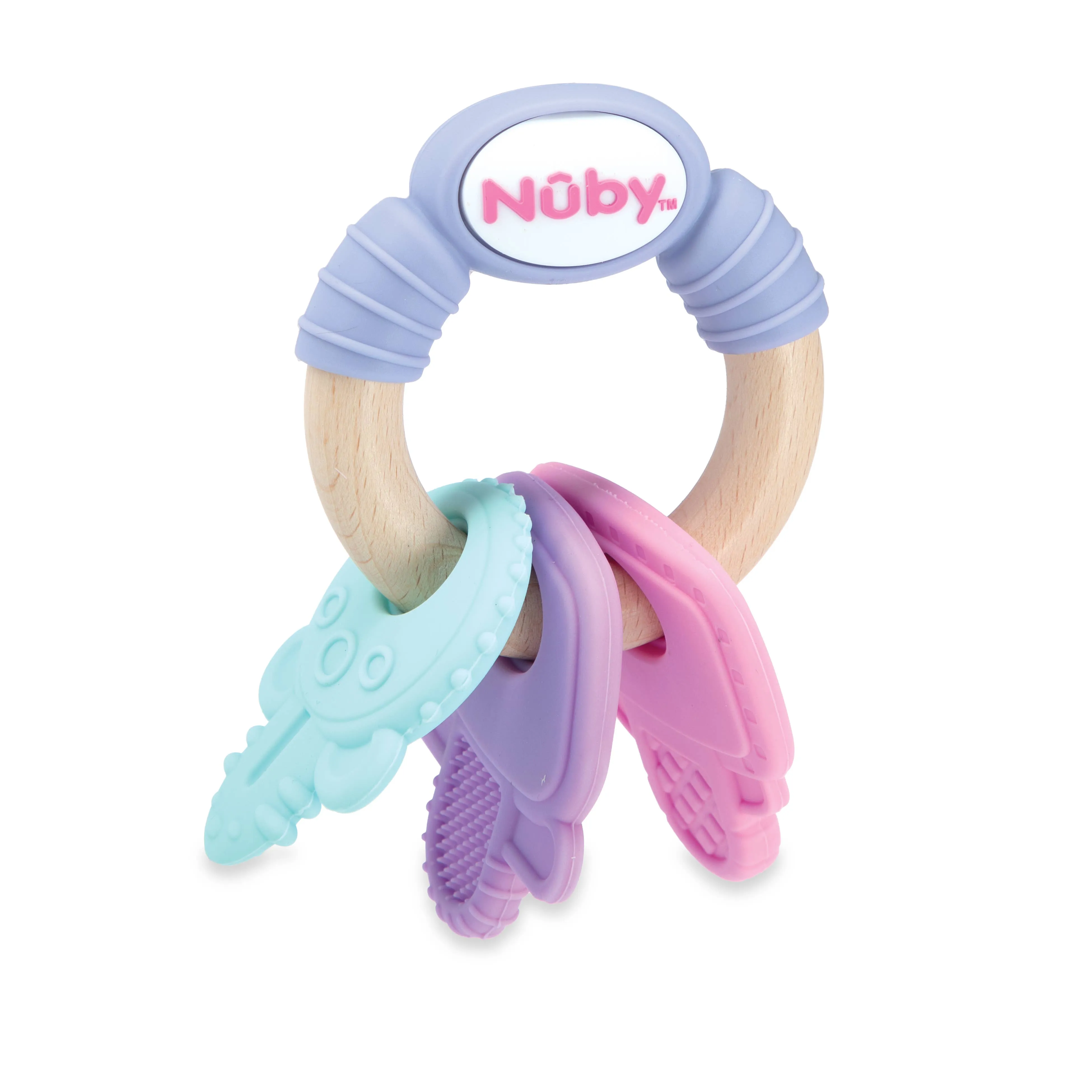 Natural Teether