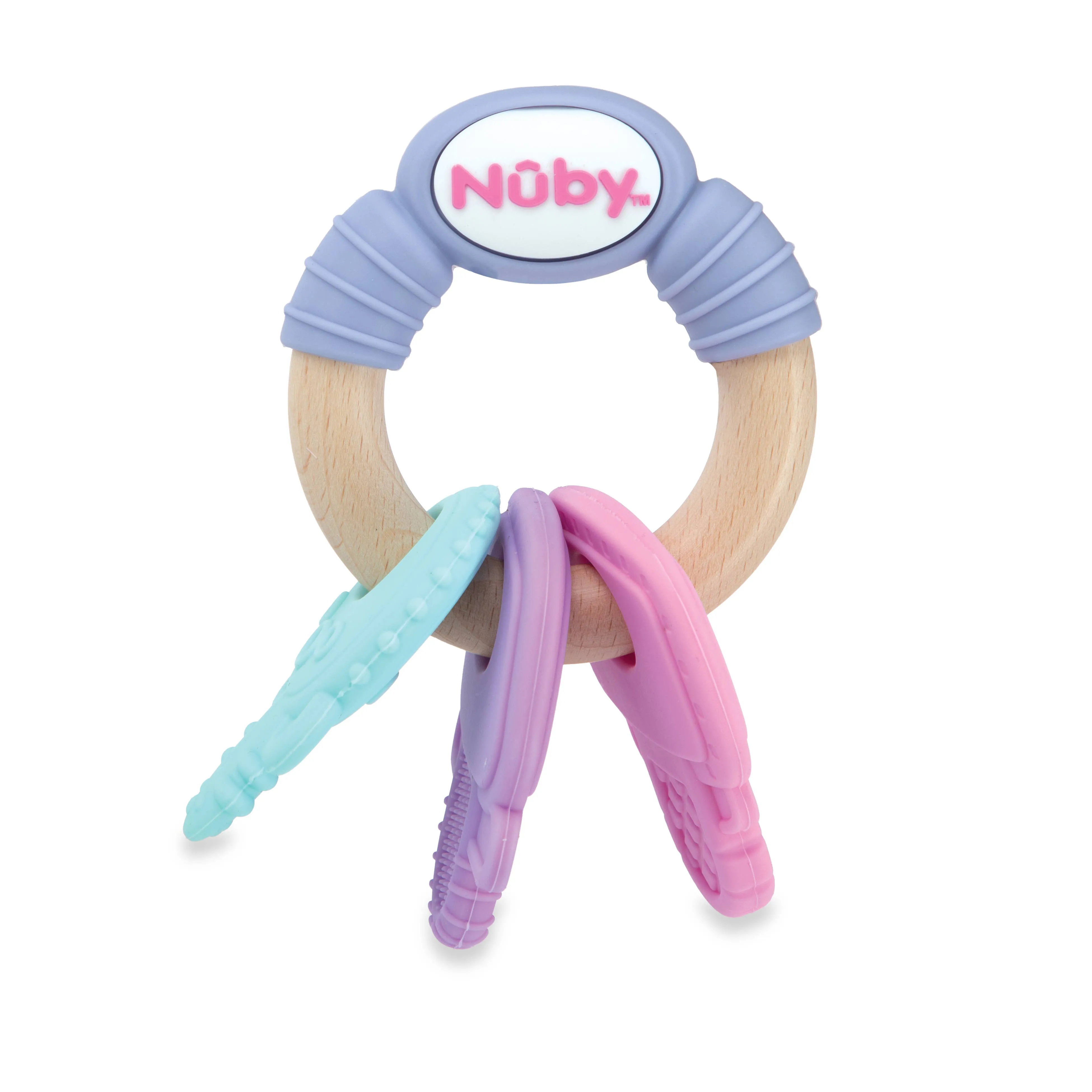 Natural Teether
