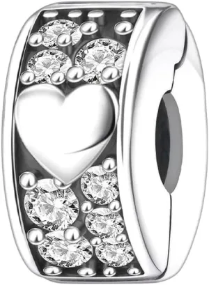 New 2026 925 Silver Love Forever Home Love My Self Mom Sister Pendant Charm Bead Fit Original Bracelet Trinket DIY Women Jewelry Finding Fashion Accessories Creative Gift