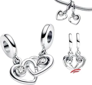 New 2026 Arrive Unisex Series Sister Mother Friend Sun Moon Forever&Always Splittable Dangle Charm Fit Original 925 Sterling Silver Bracelet Jewelry Fashion Accessories Creative For Women And Men Men