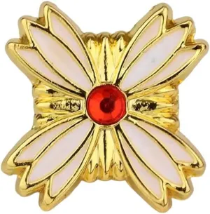 New 2026 Unisex Japan Attorney Justice Badge Brooches Pins Lawyer Prosecutor Judge Metal Lapel For Men Bag Coat Jewelry Findings Gifts Fashion Trendy Accessories Creative Gift For Women And Men