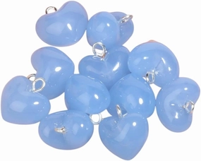 New 2026 10Pcs/Lot Mixed Cute Resin Heart Charms Pendants For Bracelets Necklace Earrings Jewelry Making DIY Keychain Parts 17.5X18Mm Jewelry Fashion Accessories Creative Gift