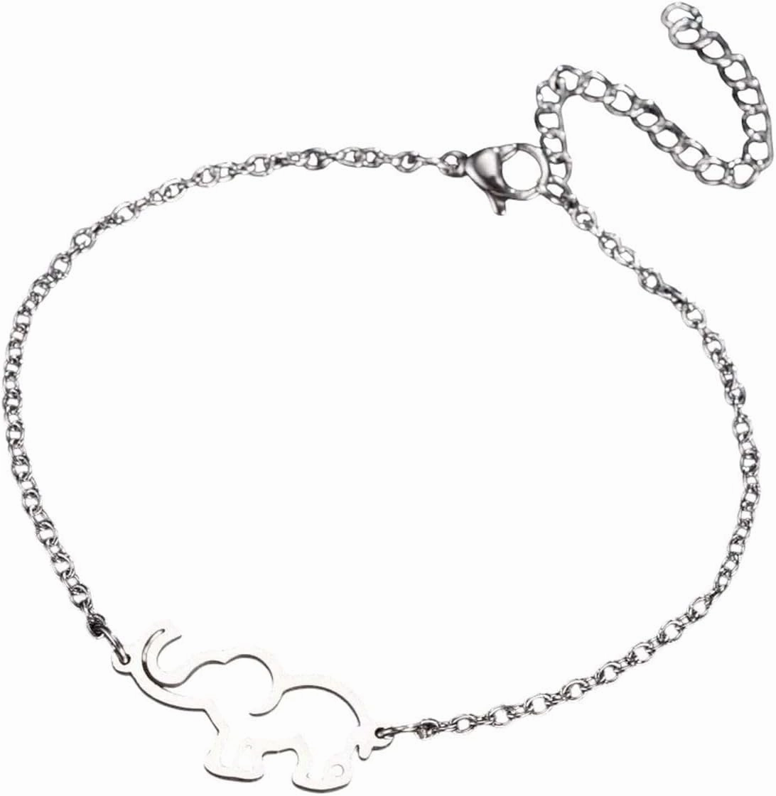 New 2026 Arrive Oly2U Vintage London Bridge&Boat Shaped Stainless Bracelets For Women Hers Armband Jewelry Fashion Trendy Accessories Creative Gift
