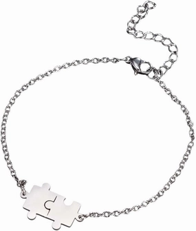 New 2026 Arrive Unisex Oly2U Vintage London Bridge&Boat Shaped Stainless Steel Bracelets For Women Hers Armband Jewelry Findings Fashion Trendy Accessories Creative Gift For Women And Men