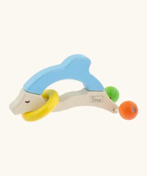 Nic Dolphin