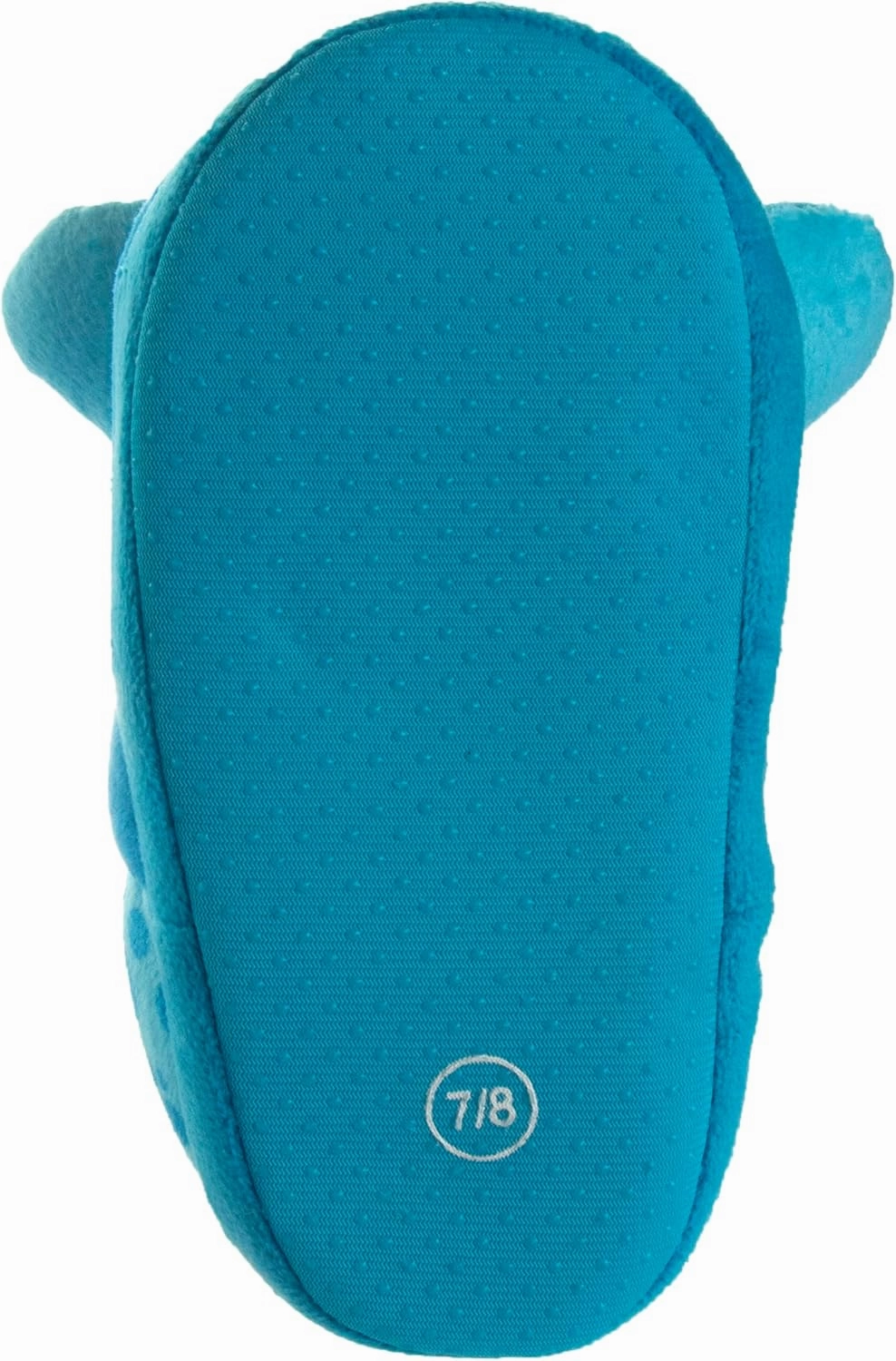Nickelodeon Boy's Blues Clues Slippers Lightweight Comfort Soft Aline Plush House Shoes Girls