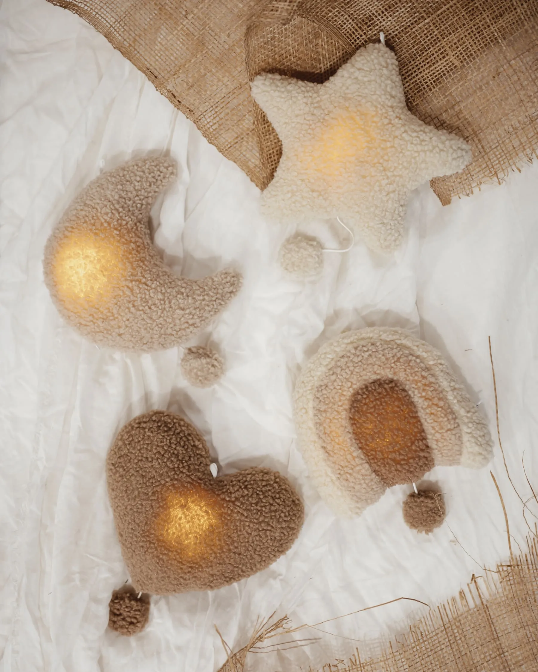 Night Buggies - Moon / back in stock: 20/09/24