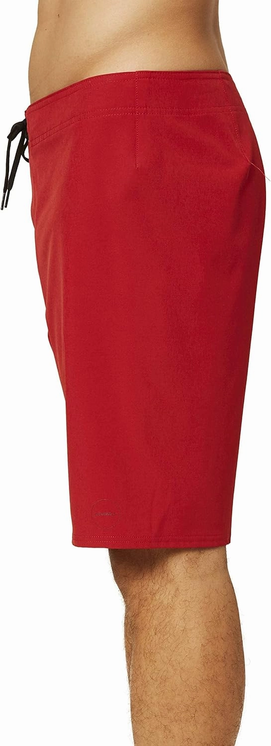 O'NEILL Men's Board Shorts, 20 Inch Outseam Hyperfreak Board Shorts, Premium Mens Board Shorts for Comfort and Style