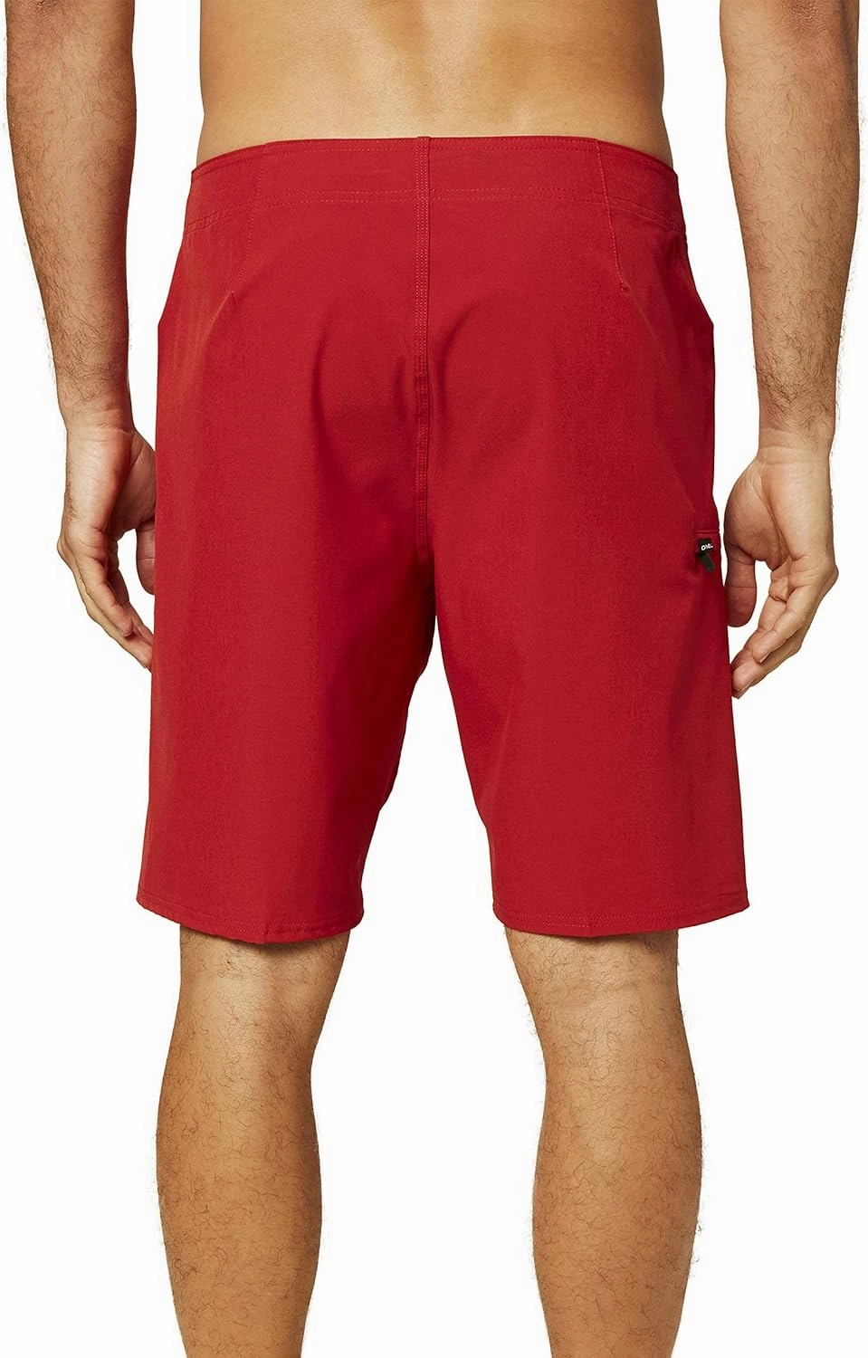 O'NEILL Men's Board Shorts, 20 Inch Outseam Hyperfreak Board Shorts, Premium Mens Board Shorts for Comfort and Style