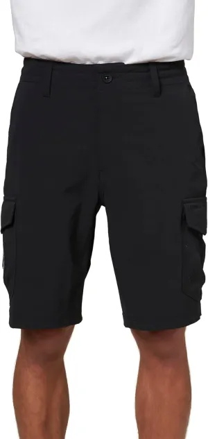 O'NEILL Men's Board Shorts GI Jack 20 Inch Outseam, Quick Dry Men's Board Shorts for Surf and Water Activities