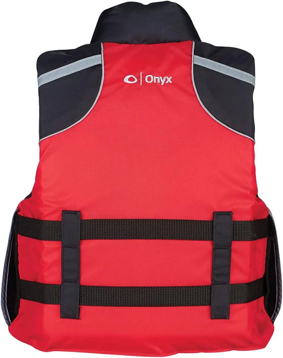 Onyx Select Fishing Life Jacket