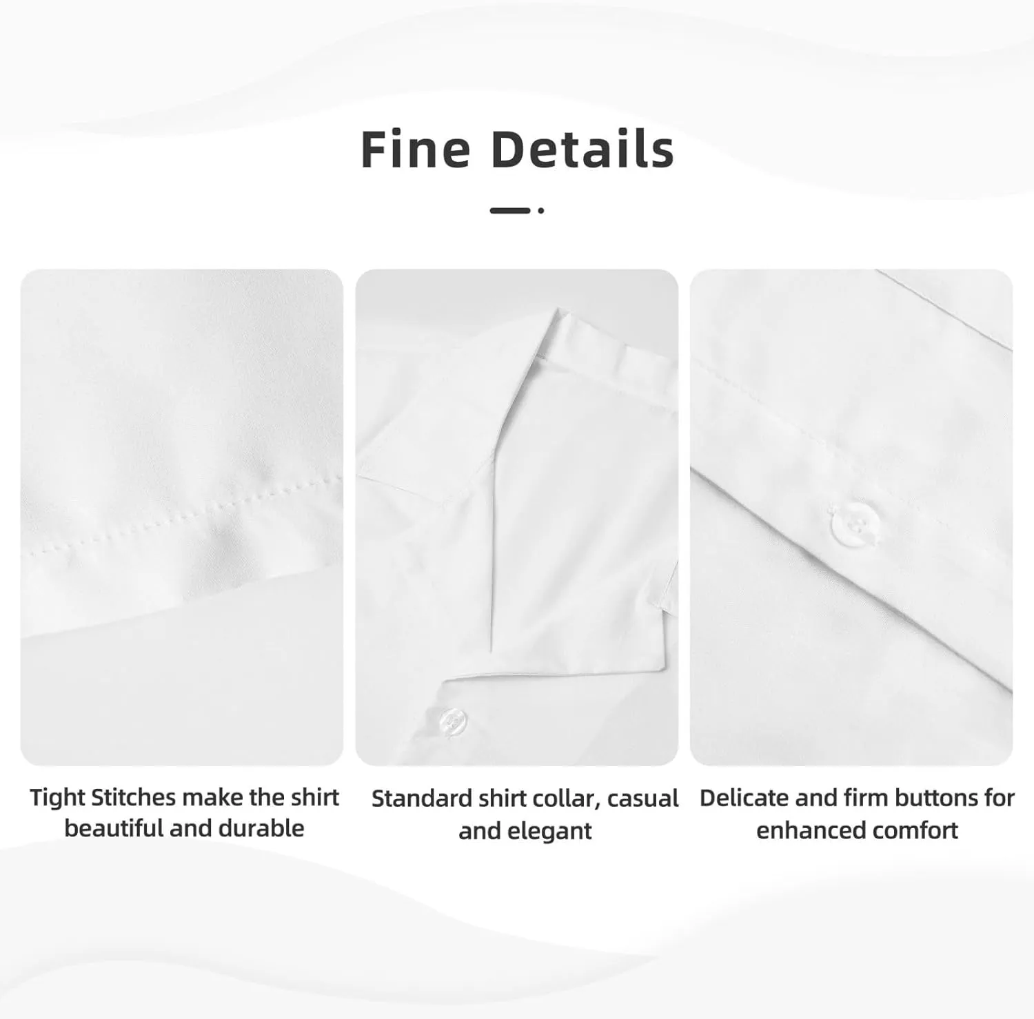 Parrots On Tree Men's Cotton Shirt Men's Short-Sleeved Shirt Button Casual Shirt Loose Top Holiday
