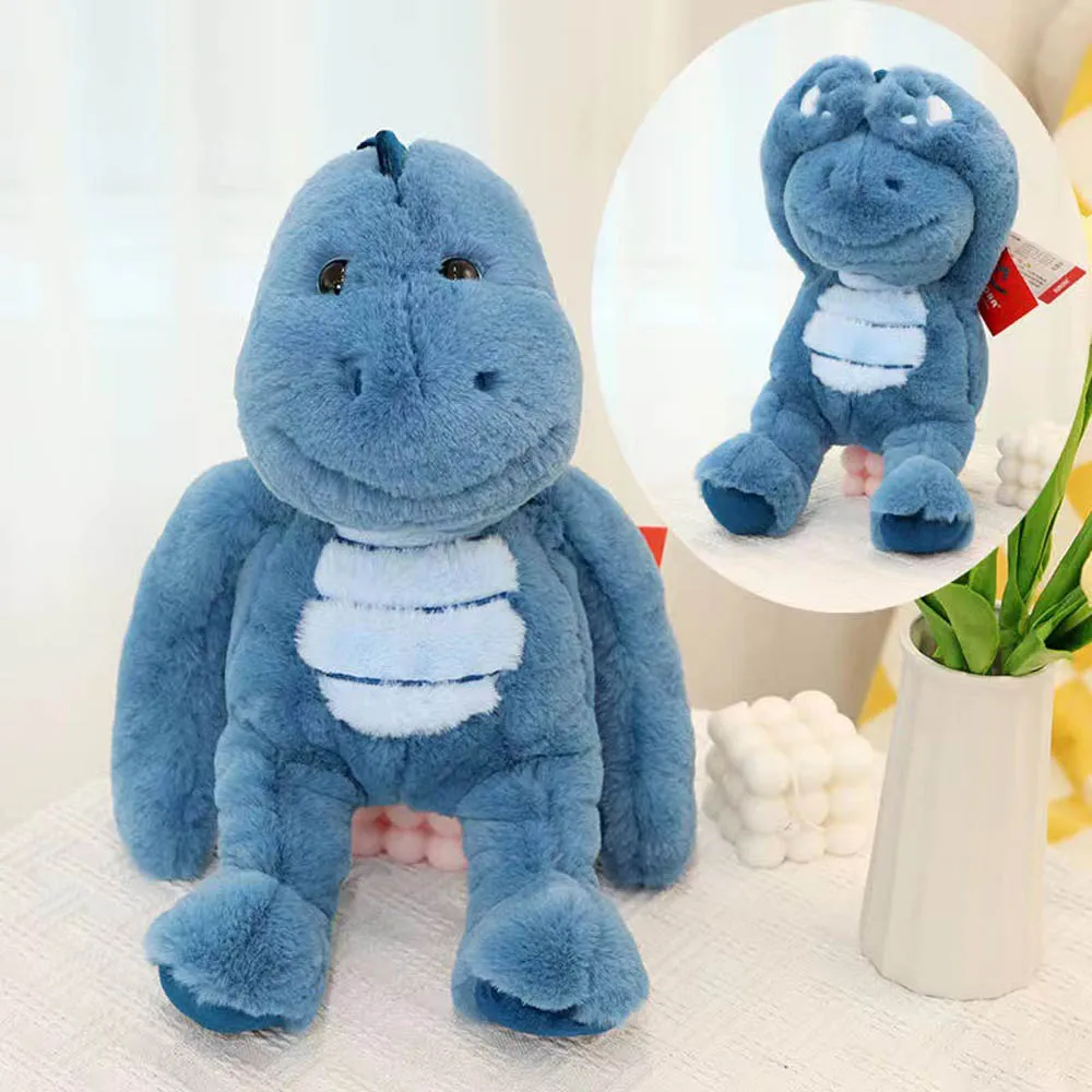 Peek A Boo Frog Duck Bunny Plush Toy