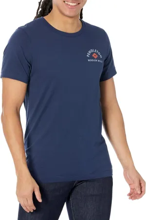 PENDLETON Men's Bison Graphic T-Shirt