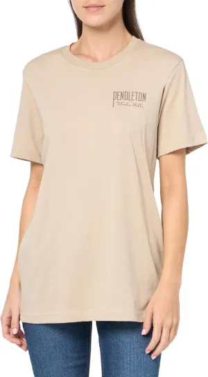 PENDLETON Men's Original Western Graphic T-Shirt