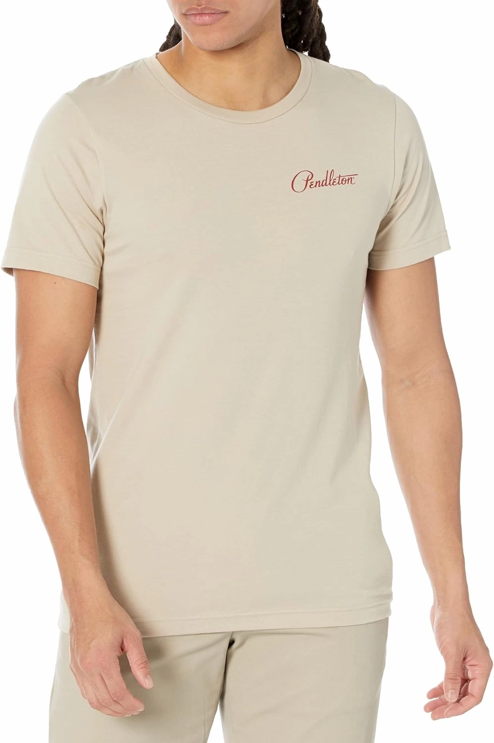 PENDLETON Men's Chief Joseph Graphic T-Shirt