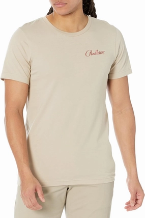 PENDLETON Men's Chief Joseph Graphic T-Shirt
