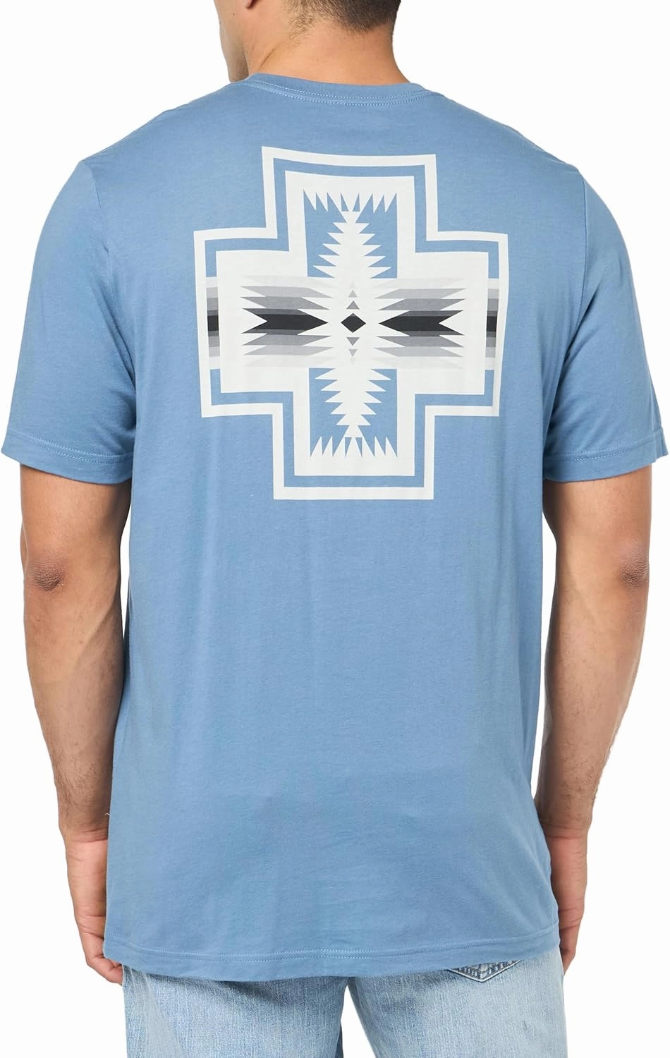 PENDLETON Men's Harding Graphic T-Shirt