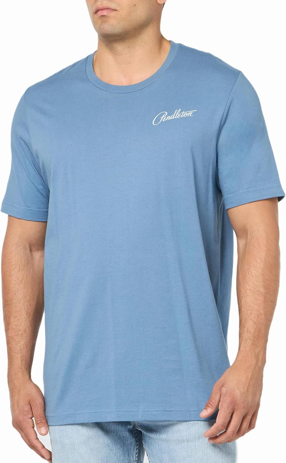 PENDLETON Men's Harding Graphic T-Shirt