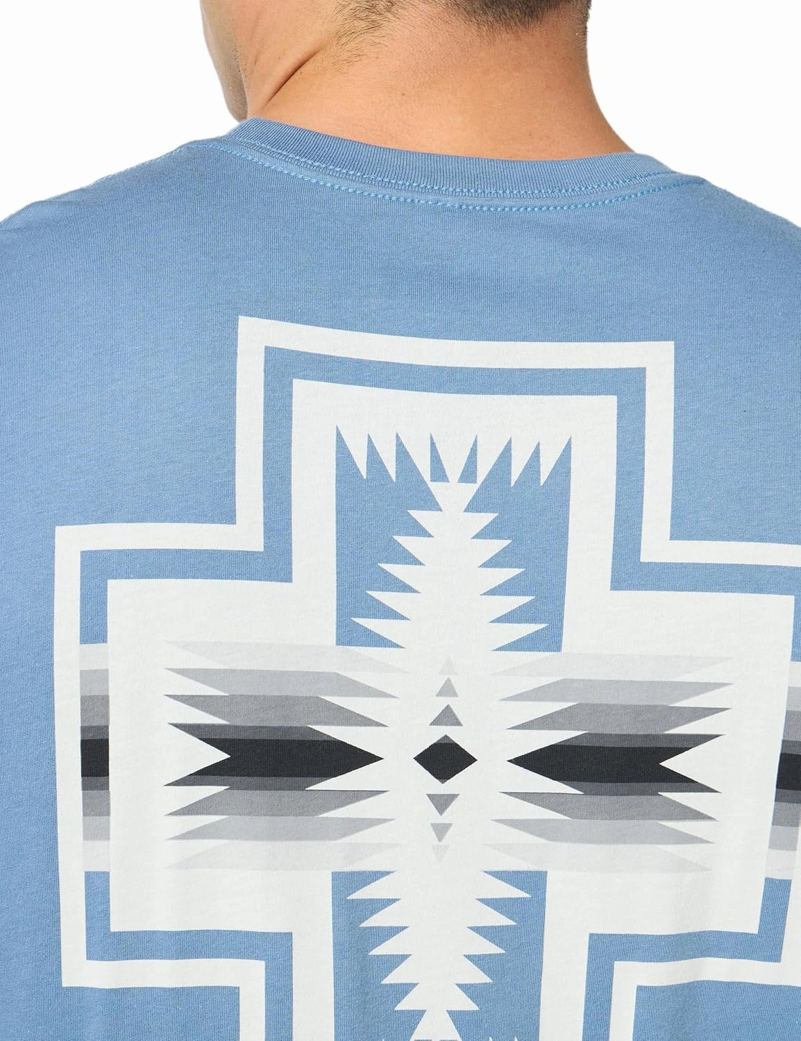 PENDLETON Men's Harding Graphic T-Shirt