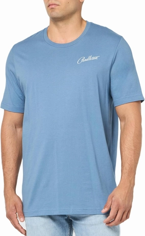PENDLETON Men's Harding Graphic T-Shirt