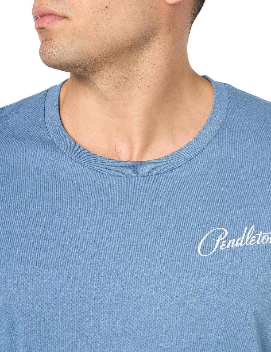 PENDLETON Men's Harding Graphic T-Shirt