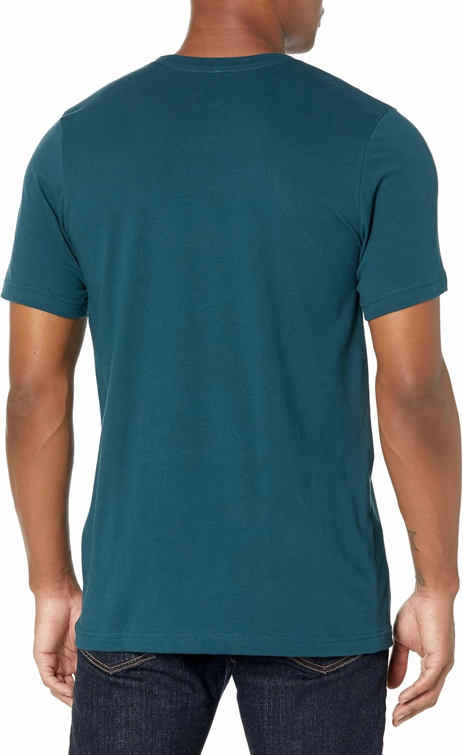 PENDLETON Men's Short Sleeve Archive Logo Graphic T-Shirt