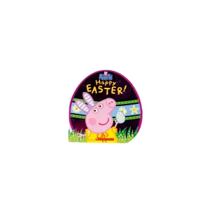 Peppa Pig Happy Easter!