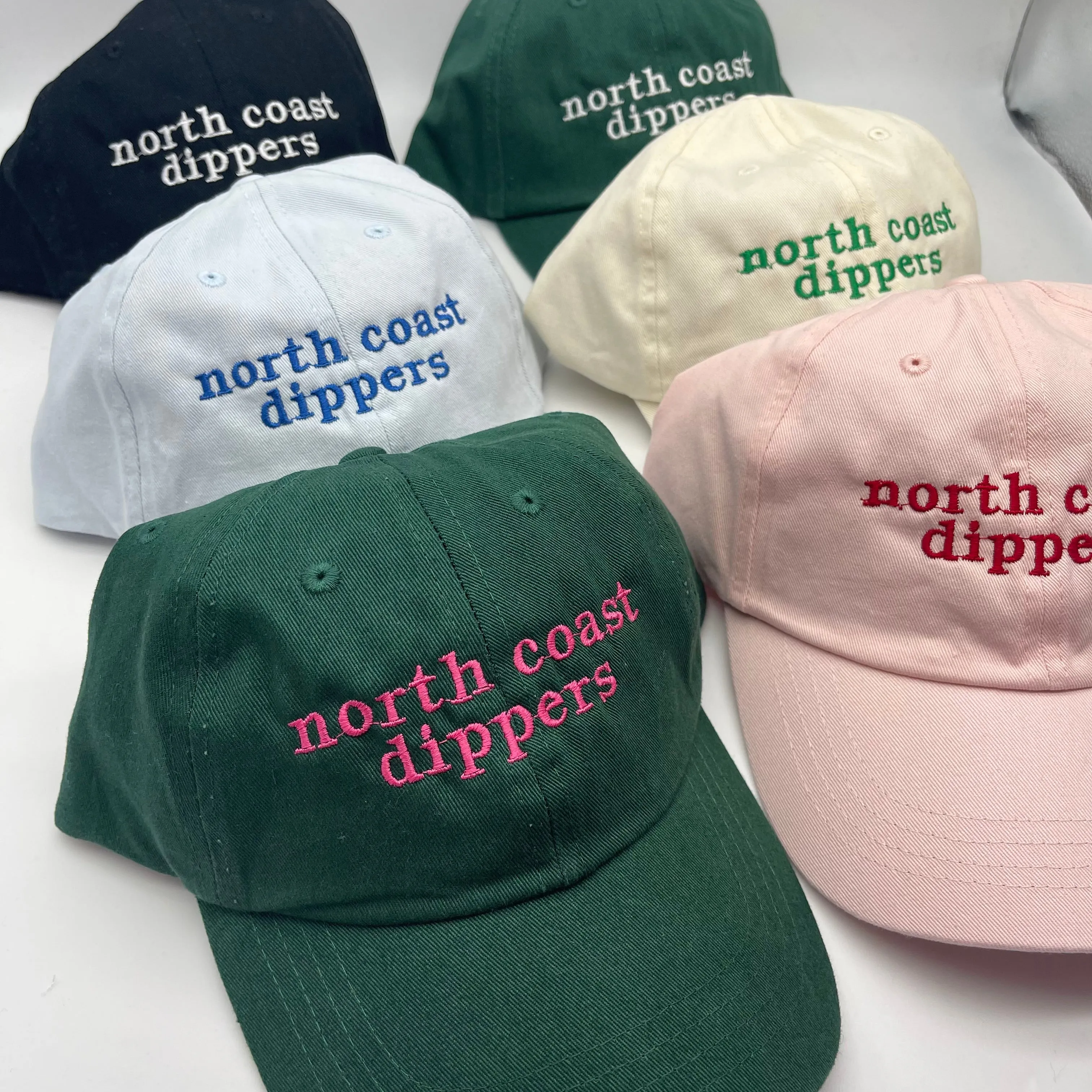 Personalised Unisex Cap
