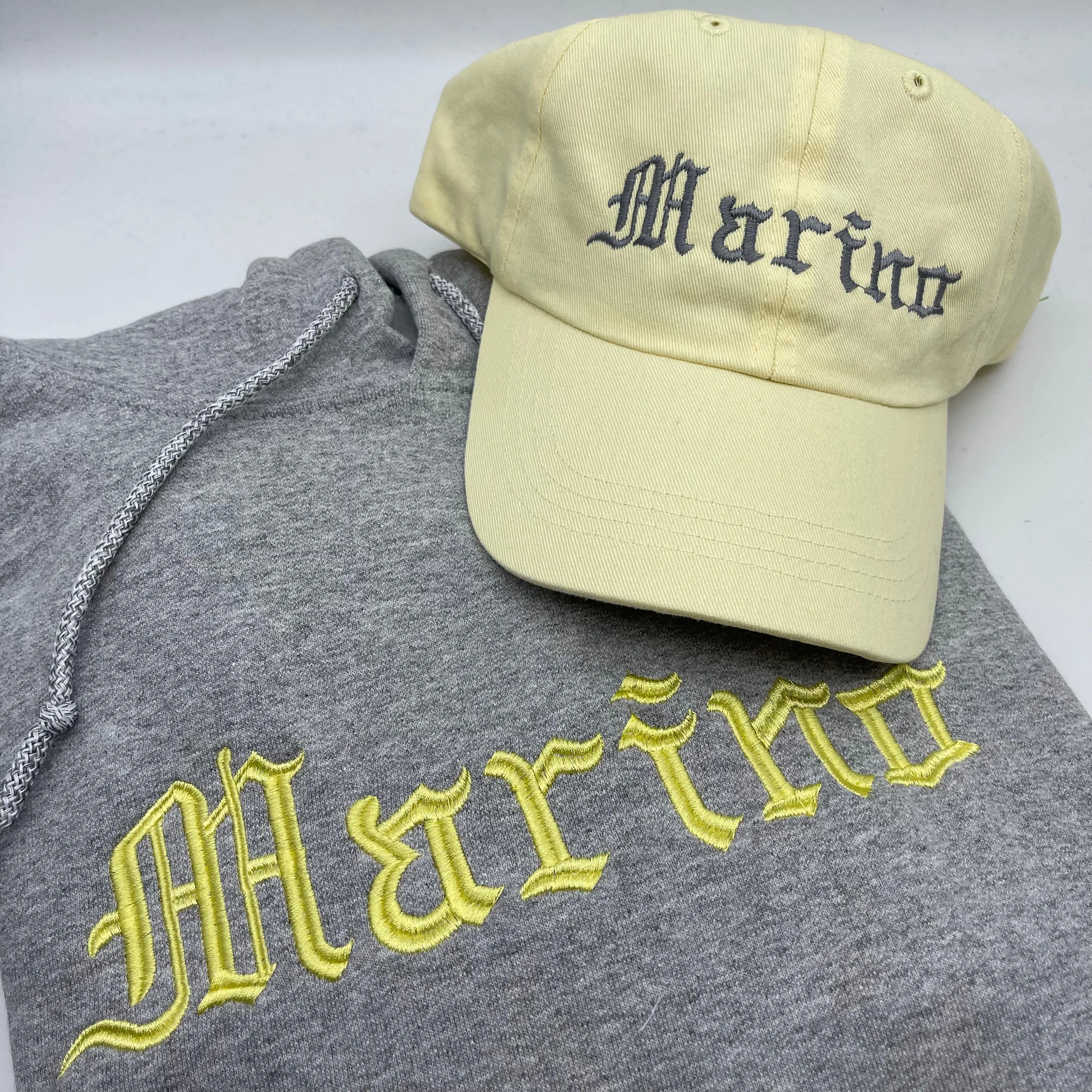 Personalised Unisex Cap