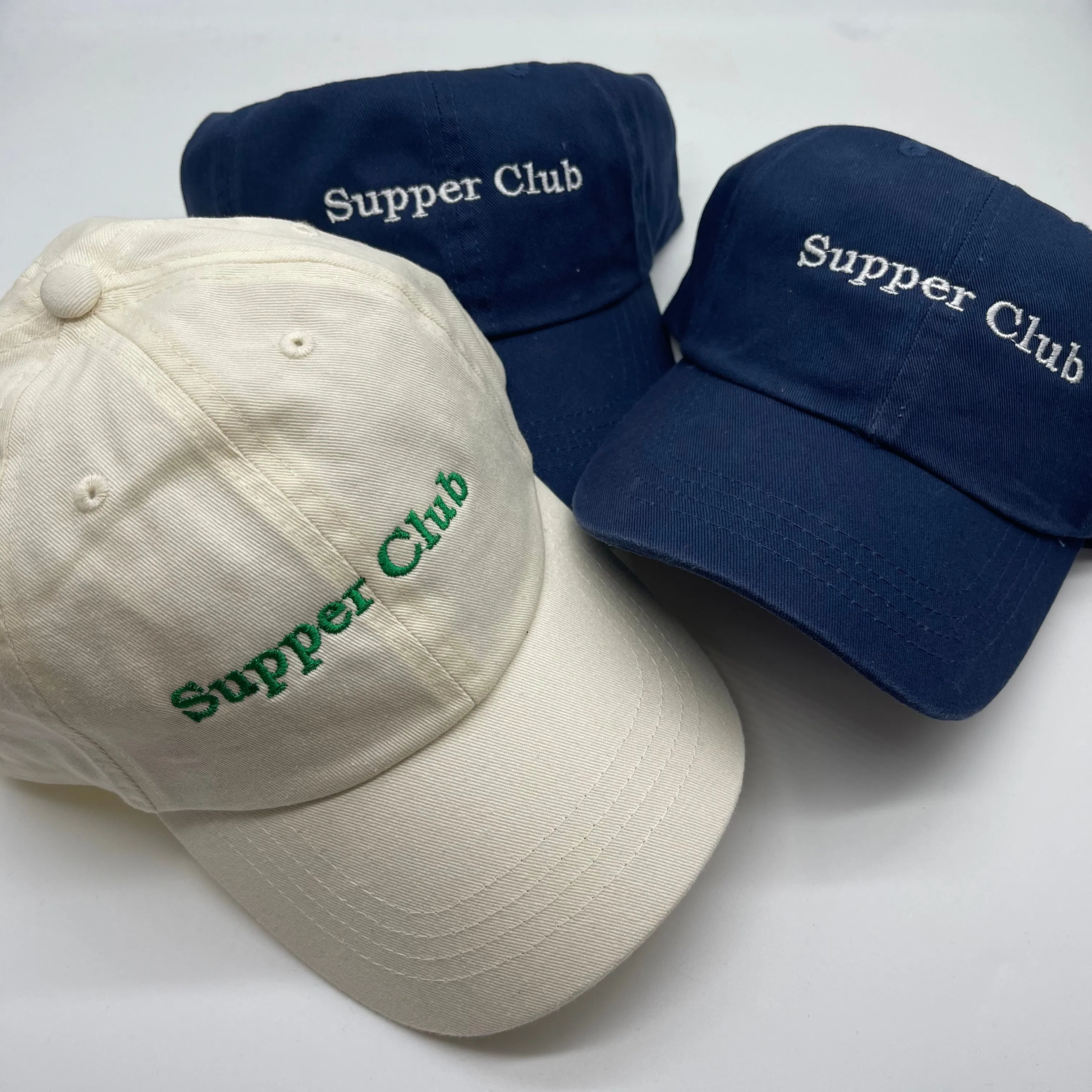 Personalised Unisex Cap