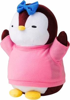 Plush Buddies (Pixie Pie) - 8 Inch Soft Plush Toy & Collectible Stuffed Animal