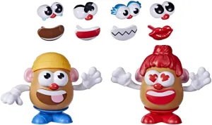 Potato Head SPUDMOJI