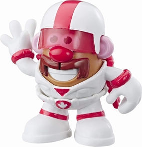 Potato Head Mr Disney/Pixar Toy Story 4 Duke Caboom Mini Figure Toy for Kids Ages 2 & Up