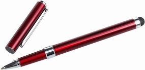 PRO Stylus Capacitive [12pcs] Pen Compatible with Meizu Pro 6 Upgraded Custom High Precision Touch Full Size