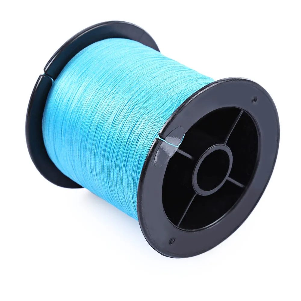 PROBEROS 500M Durable Colorful PE 4