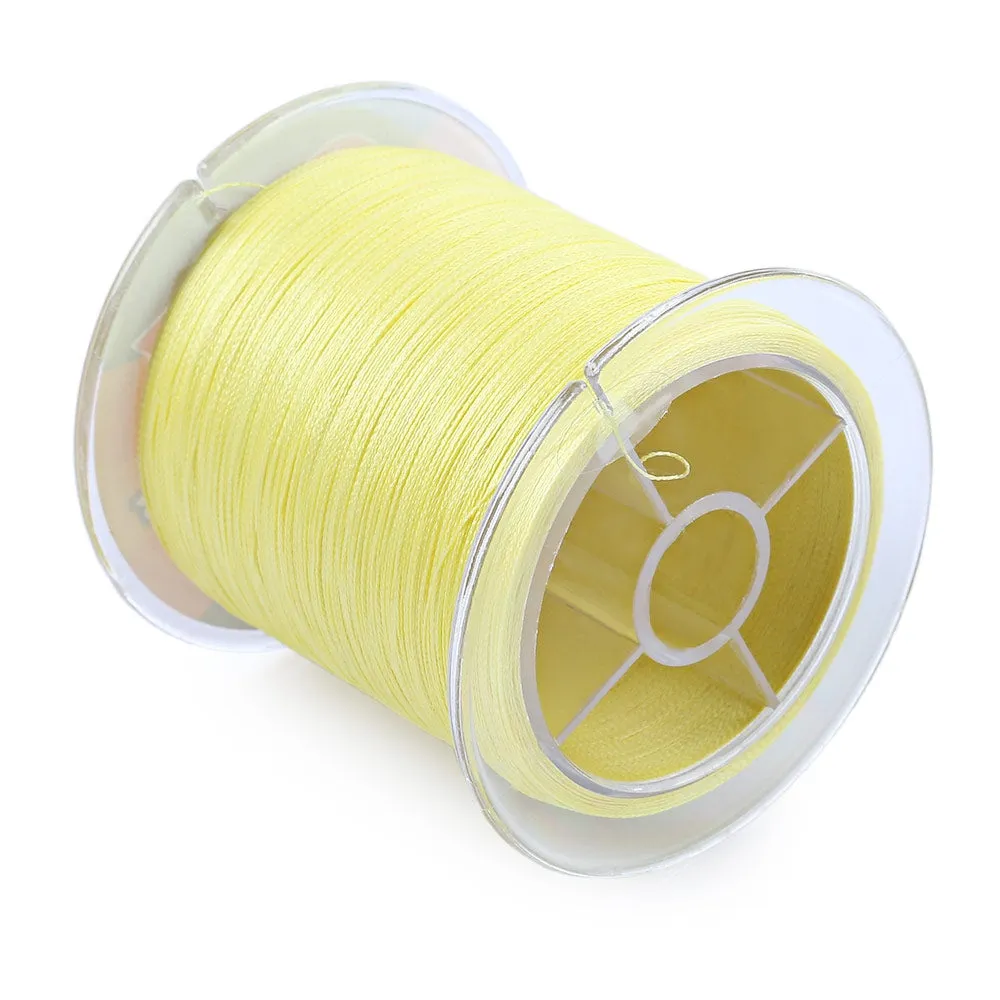 PROBEROS 500M Durable Colorful PE 4