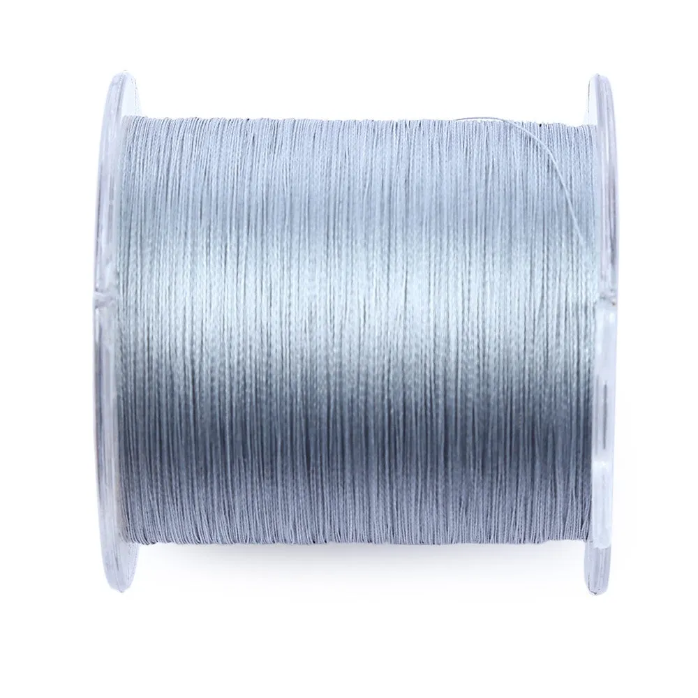 PROBEROS 500M Durable Colorful PE 4