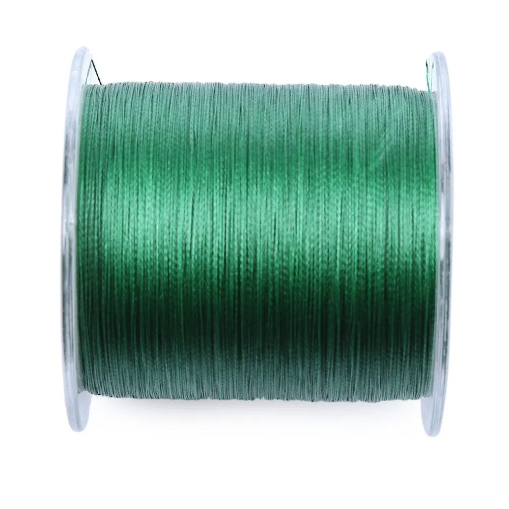 PROBEROS 500M Durable Colorful PE 4