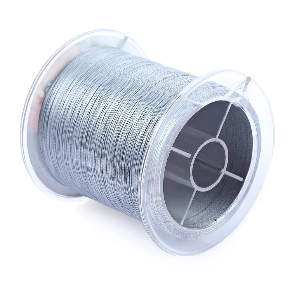 PROBEROS 500M Durable Colorful PE 4