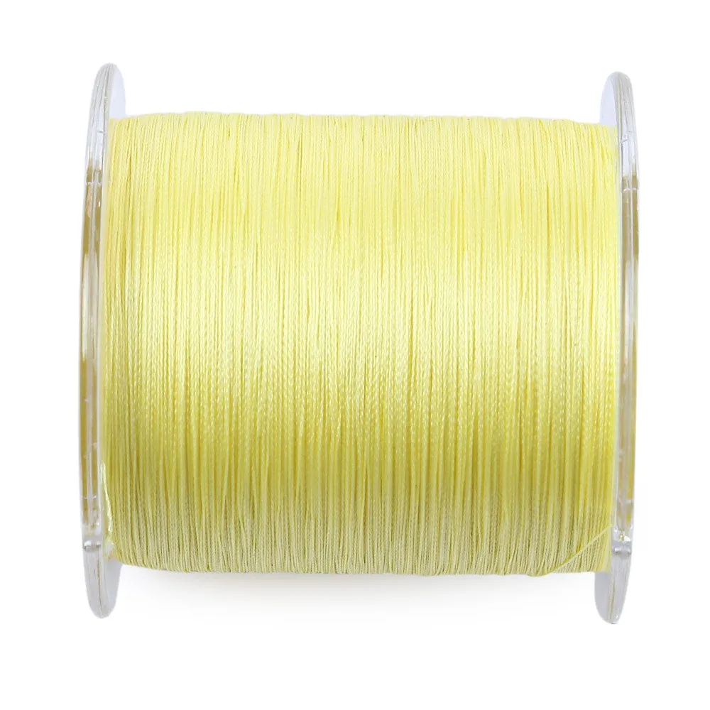 PROBEROS 500M Durable Colorful PE 4