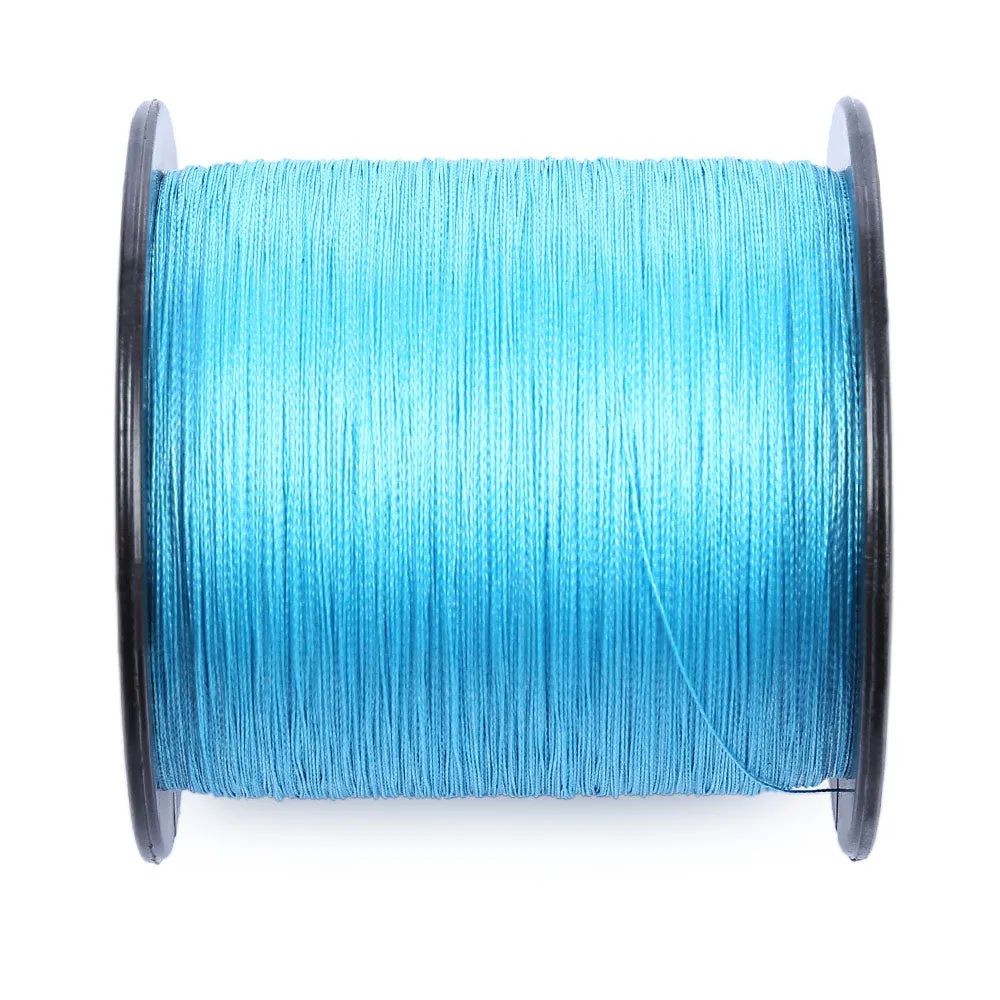 PROBEROS 500M Durable Colorful PE 4