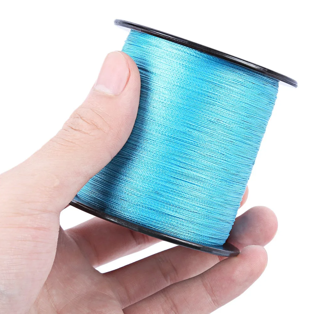 PROBEROS 500M Durable Colorful PE 4